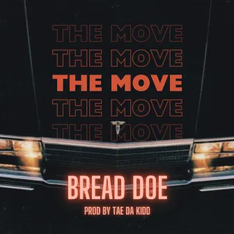 The Move by Bread Doe