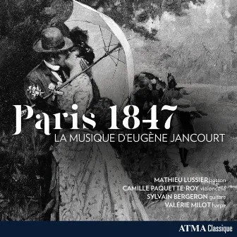 Jancourt: 3 petites sonates pour le basson / Première sonate in C Major: I. Moderato by Eugene Jancourt