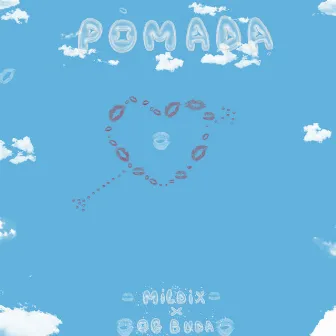 POMADA by OG BUDА