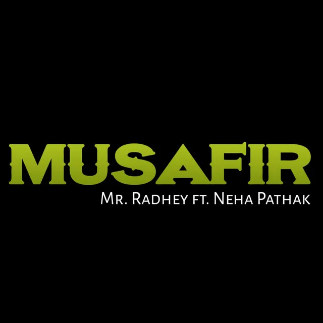 Musafir