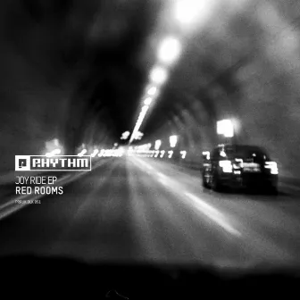 Joy Ride EP by Red Rooms