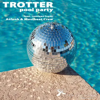 Pool Party by Trotter