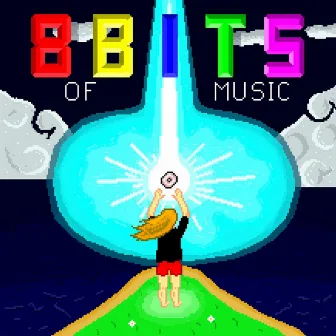 8 Bits of Music by Unknown Artist