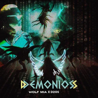 Demonios by Wolf MIA