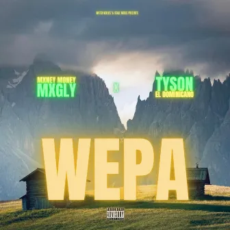 WEPA by MONEY MOGLY