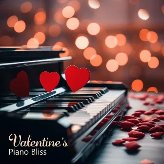 Valentine's Piano Bliss: Cherishing Moments of Love and Affection, Valentine's Day Celebration 2024 by Susanne Regen