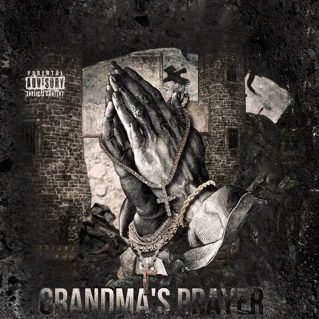 Grandma's Prayer