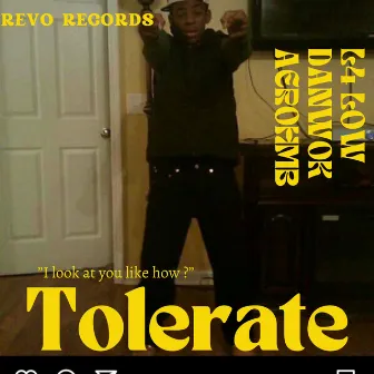 Tolerate by L4 Low