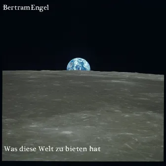 Was diese Welt zu bieten hat by Bertram Engel