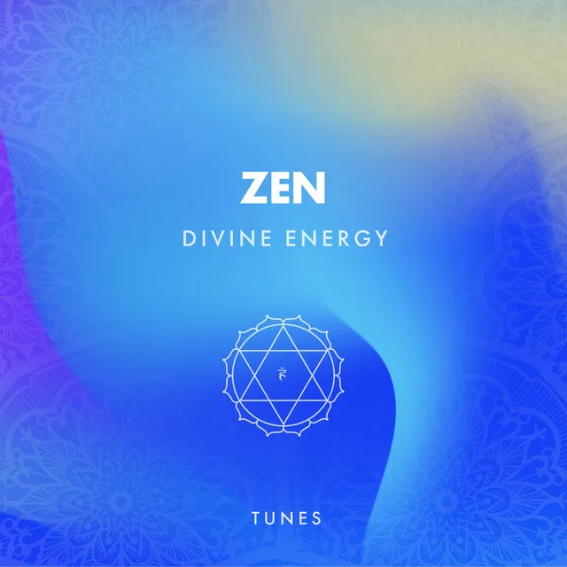 zZz Zen Divine Energy Tunes zZz