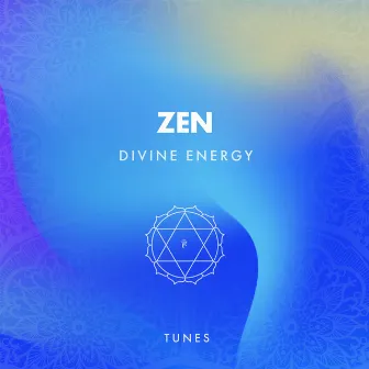 zZz Zen Divine Energy Tunes zZz by Tibetan Bowls