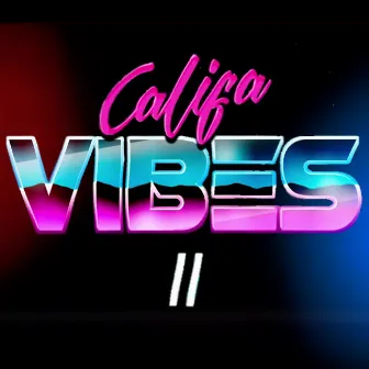 Califa Vibes II by AL 44