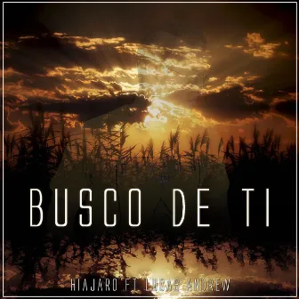 Busco de ti by Hiajaro