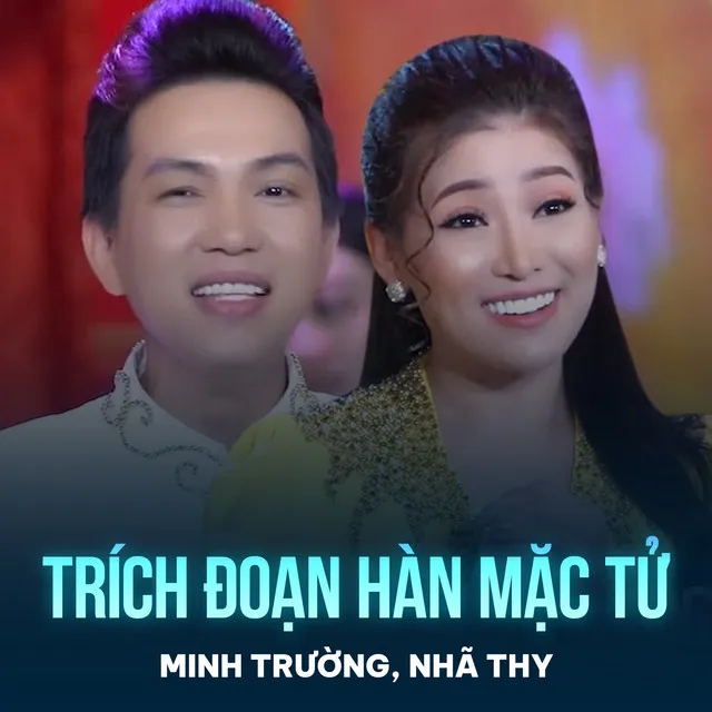 Trích Đoạn Hàn Mặc Tử