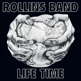 Life Time by Rollins Band