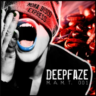 Deepfaze by Massimo Anelli