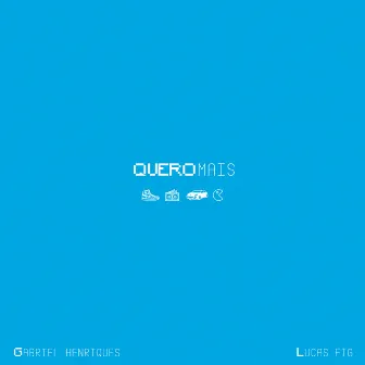 Quero mais by Lucas fig