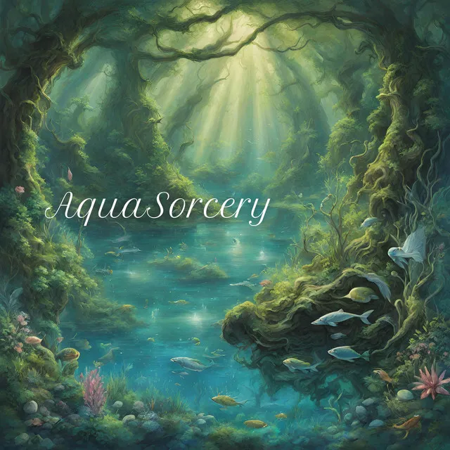 AquaSorcery: Enchanted Waters in the Whispering Wild