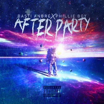 After❌Party by BASTI ANDRE❌PHILLIE BOY