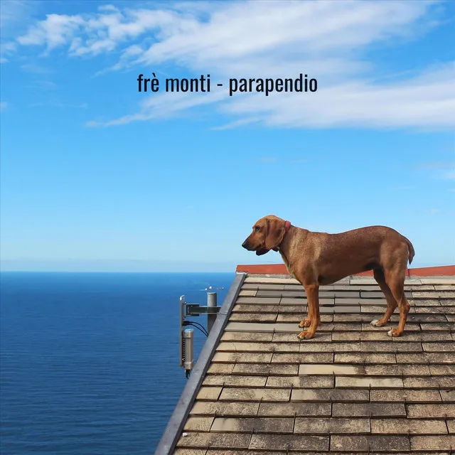 Parapendio