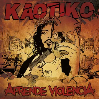 Aprende Violencia by Kaotiko