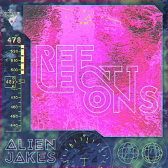 Reflections by Alien Jakes