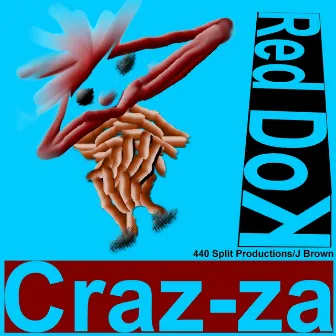 Craz-Za by Red Dok