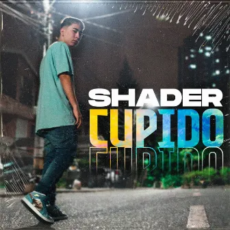 Cupido by Shader