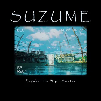 Suzume (From Suzume) by SiphiAmetes