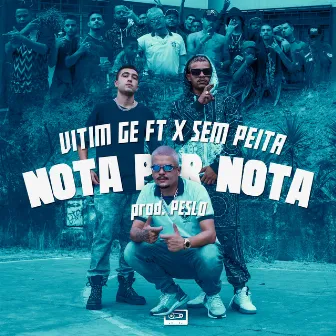 Nota por Nota by Vitim GE