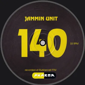 140 by Jammin' Unit