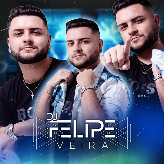 SINAL DISFARÇADO - REMIX DJ FELIPE VEIRA