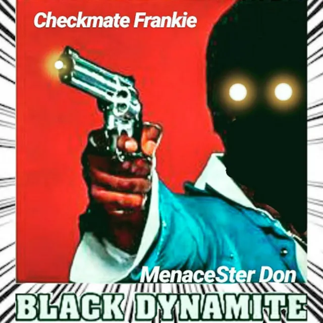 Black Dynamite