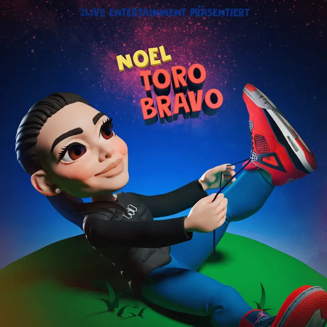 Toro Bravo