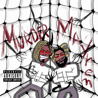 Murder Mayhem by O Dawg