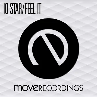 Feel It (Club Version) by Io Star