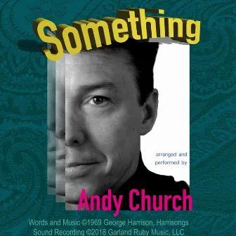 Something by Andy Church