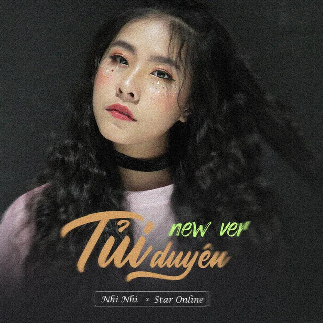 Tủi Duyên (New Version)