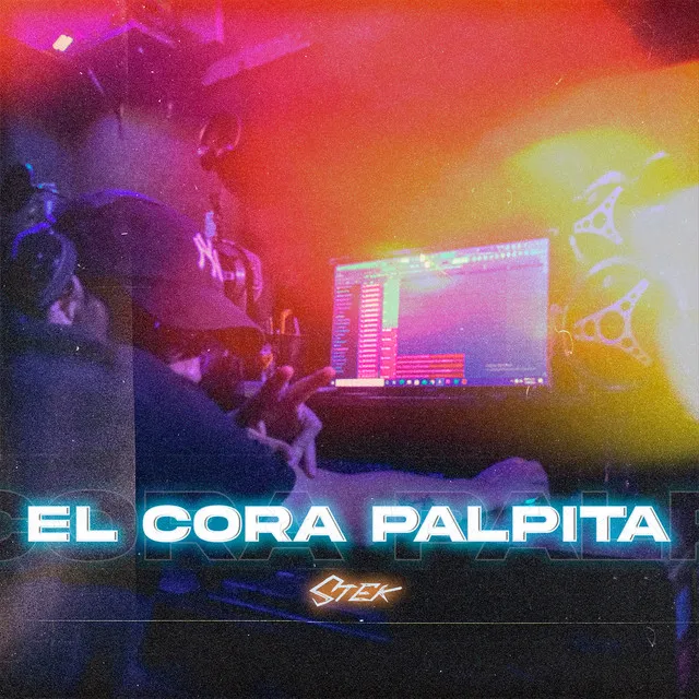 El Cora Palpita