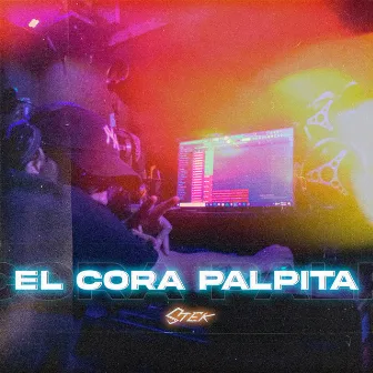 El Cora Palpita by STEK