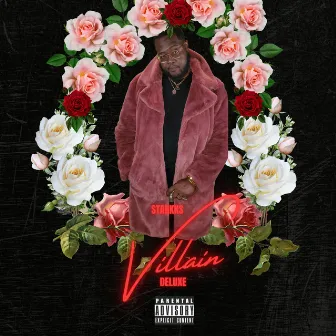 Villain (Deluxe Edition) by Starkks