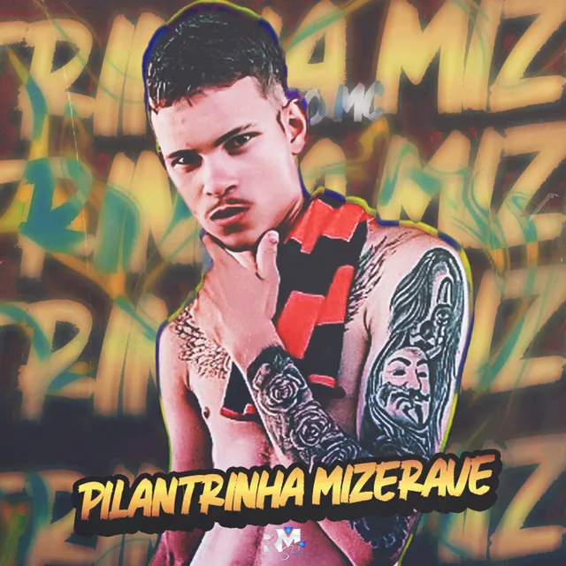 Pilantrinha Mizeravi