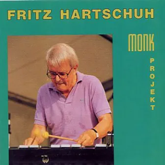 Monk Project by Fritz Hartschuh