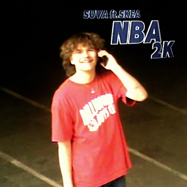 NBA 2K