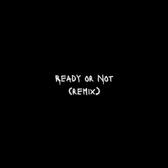 Ready or Not (Remix) by Kosfinger Beats