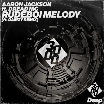 Rudeboi Melody by Aaron Jackson