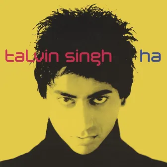 Ha! by Talvin Singh