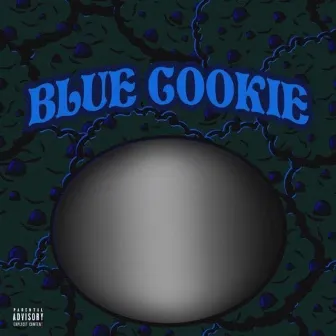 Blue Cookie by 41 Sheist