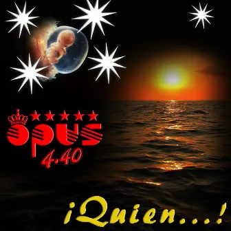 ¡Quien...! by Opus 4.40