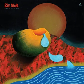 Honk If You're Sad by Ebi Soda